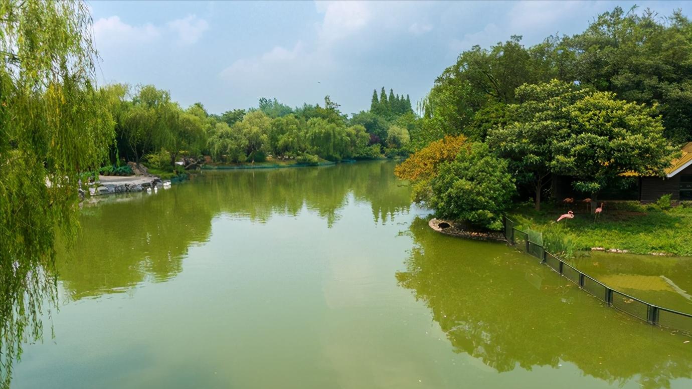 江苏扬州全面介绍,江苏省扬州市有什么区