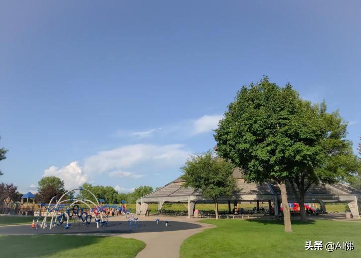 美国各州最适合居住的地方,美国加州适合居住的地