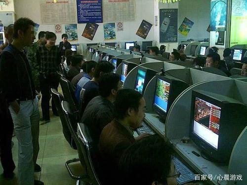 热血传奇怀旧服各种各样乱相，撑不过3个月？，回不到从前了？