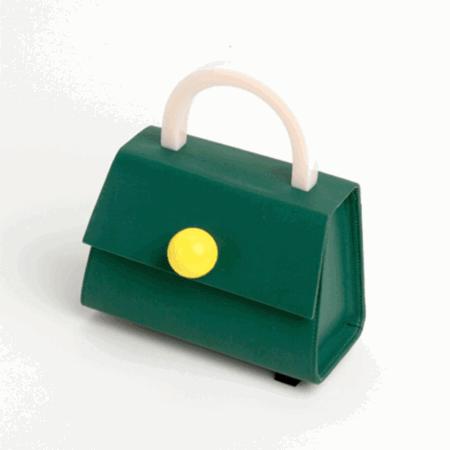 送礼困难？小众包包怎么样？