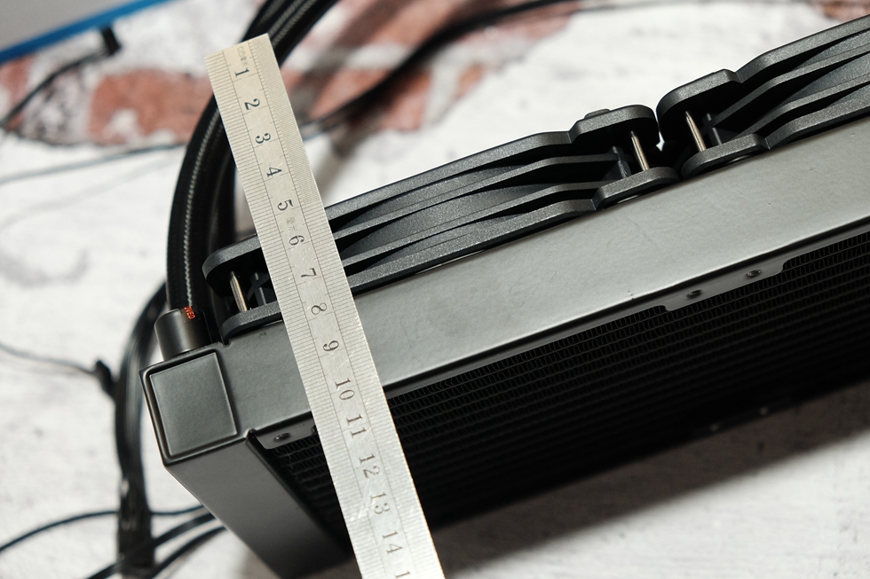 atx360水冷,360水冷atx大板机箱