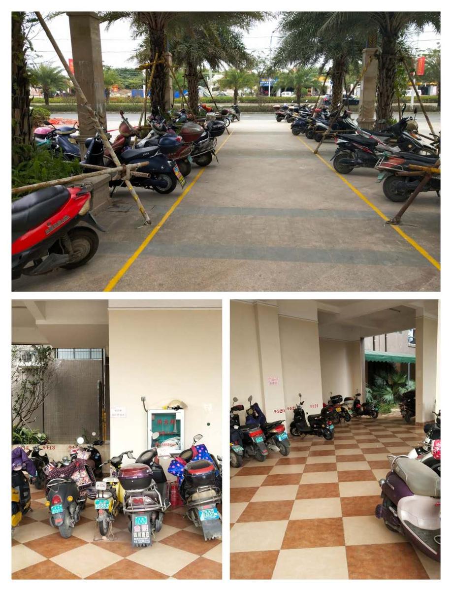 碧园海公馆在哪个地方,北海市碧园海公馆小区