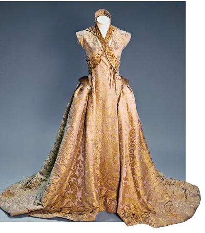 单集成本一亿仍稳赚不赔的史诗大剧，《权力的游戏》幕后的金钱事