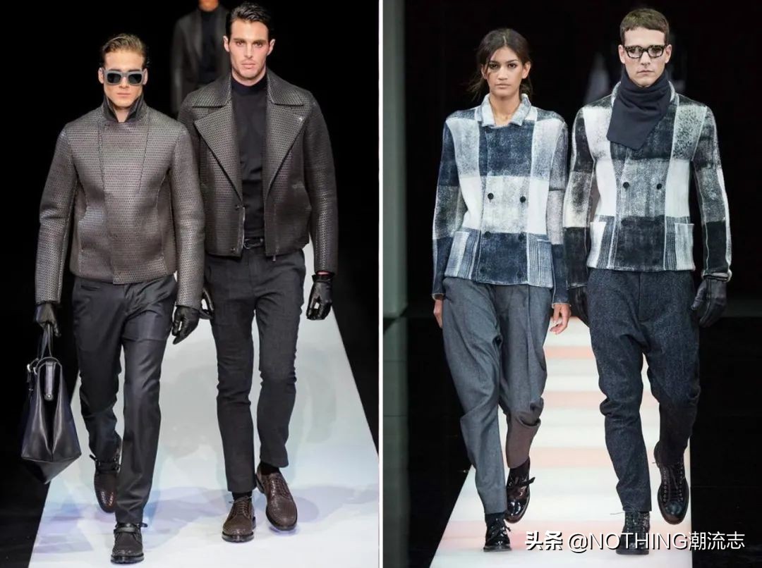 世界顶级奢侈品牌男装有什么,潮牌男装品牌前十排名世界