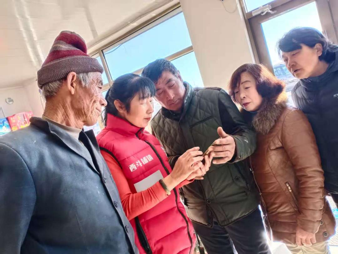 【固阳县】【固阳县新时代文明实践一周快讯】