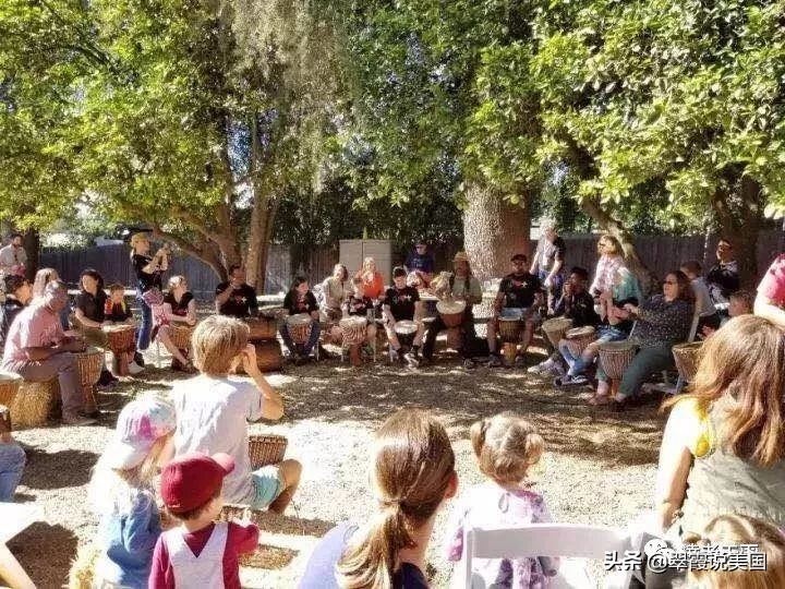 翠霞湖州,翠霞带你走进美国名校