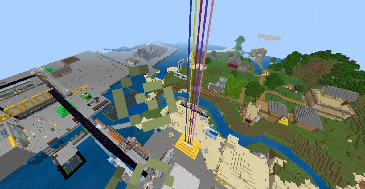 minecraftpe正版购买,minecraftserver