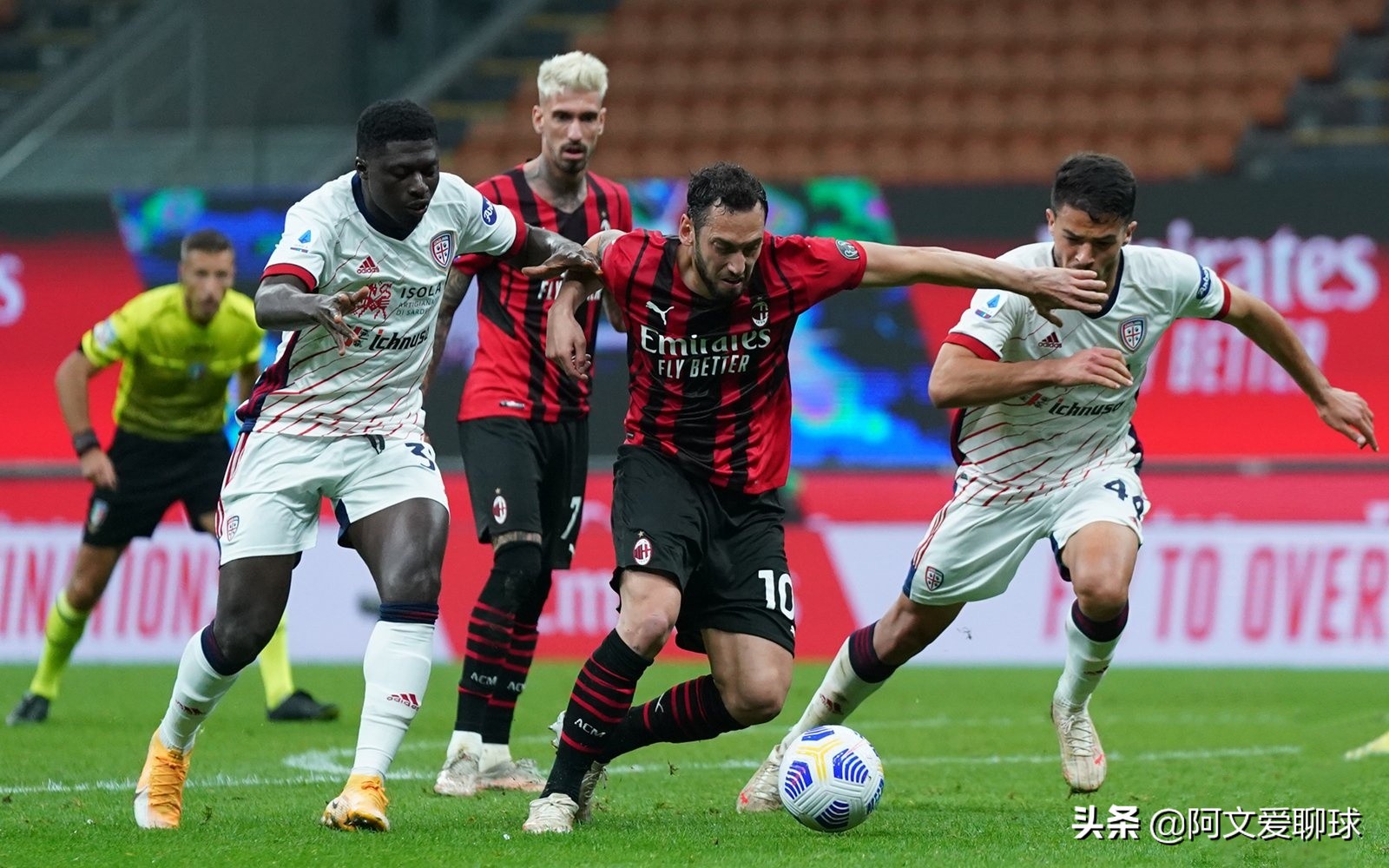 被足球耽误的物理学家,没有成为球员就会成为物理学家