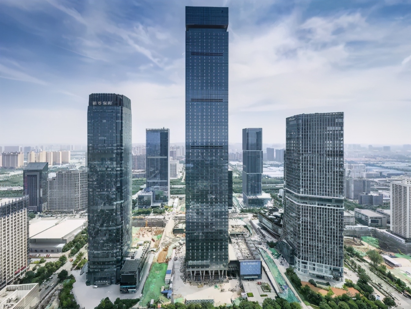 西安数字经济发展现状,西安数字经济开发