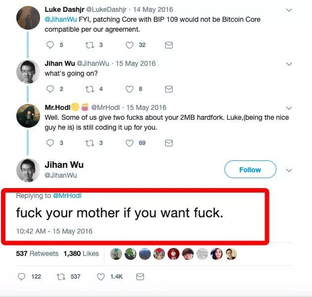 *币特比**世界中，谁是最强奶王？