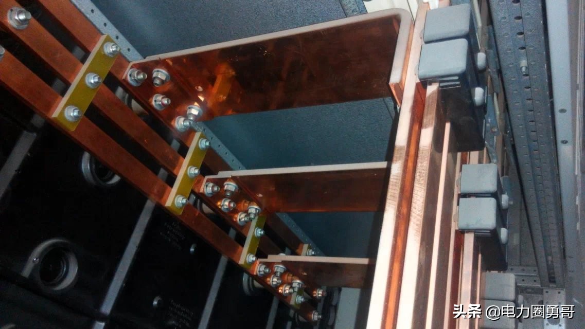 勇哥带你学干货,勇哥电工讲堂