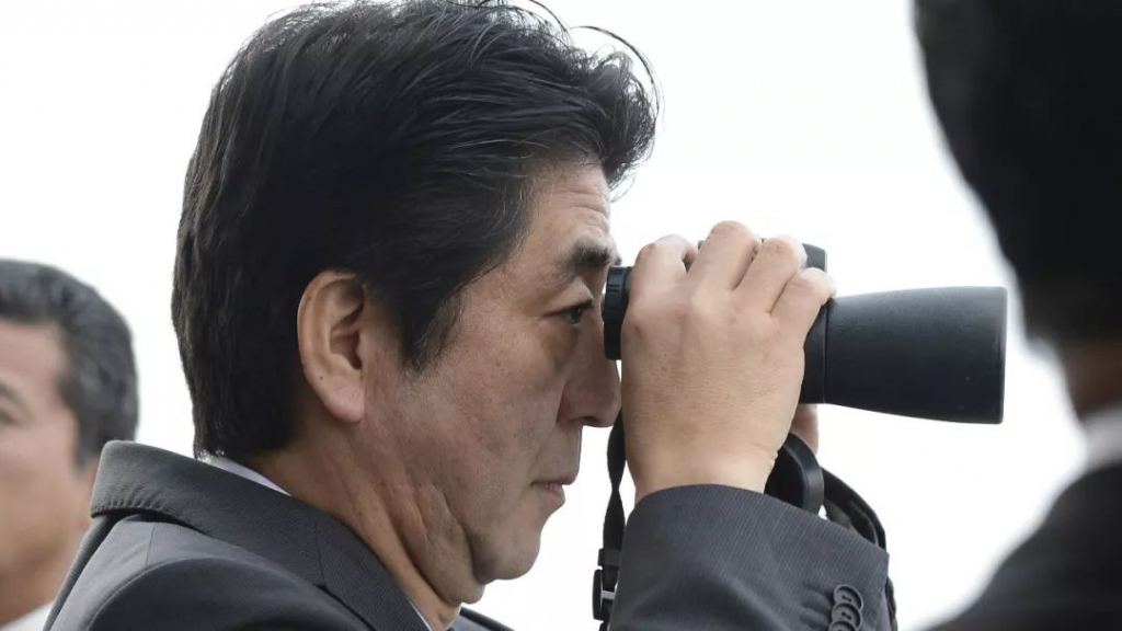 监视哪个国家，“五眼联盟”分工明确，为何近来对中国持续发力？