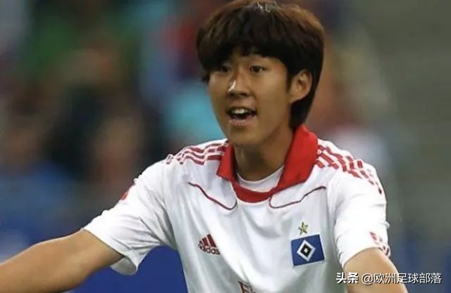 u23留洋,u23亚洲杯韩国孙兴慜