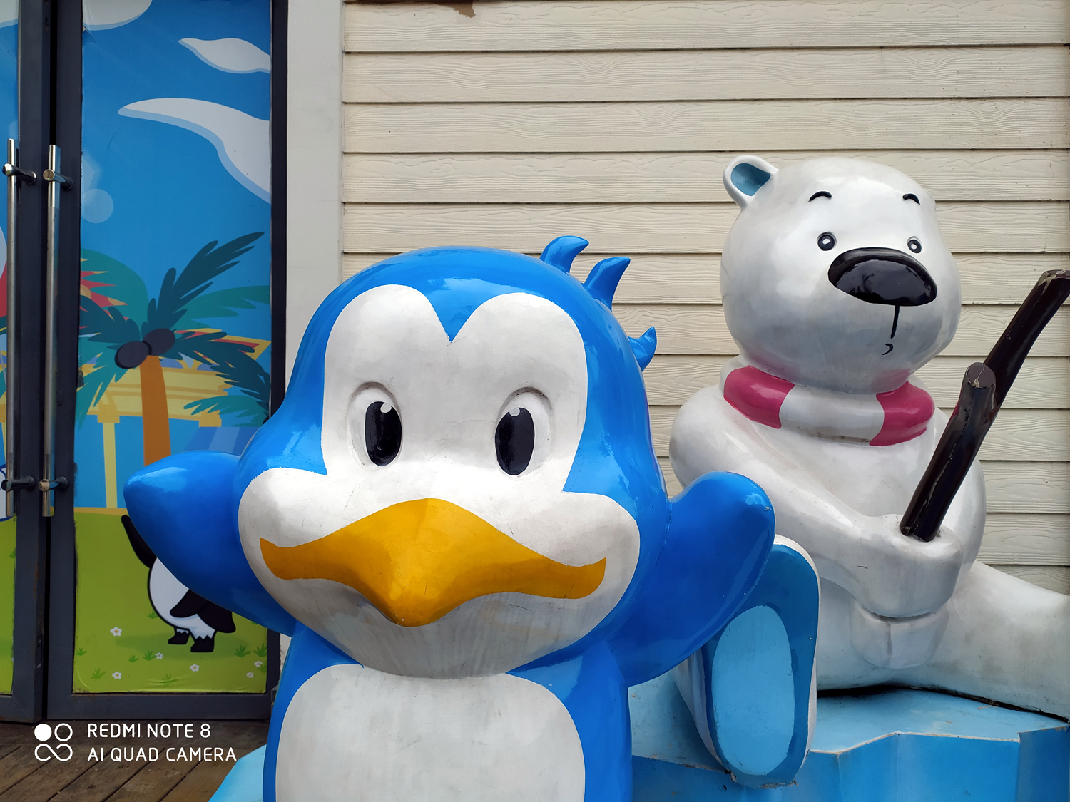 红米note9三个摄像头作用,红米note三个摄像头怎么用