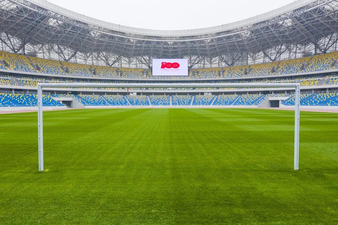 千年古都历经风雨,从千年古都到现代首都