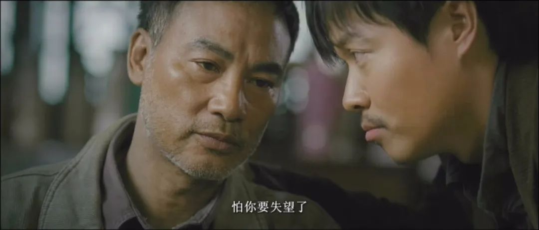 任达华出演的电影哪些评分最高,任达华出演过的电影