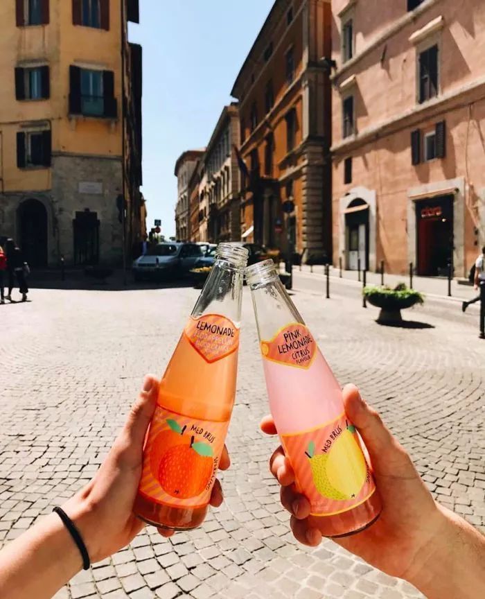 在北欧旅行感受,在北欧被搭讪