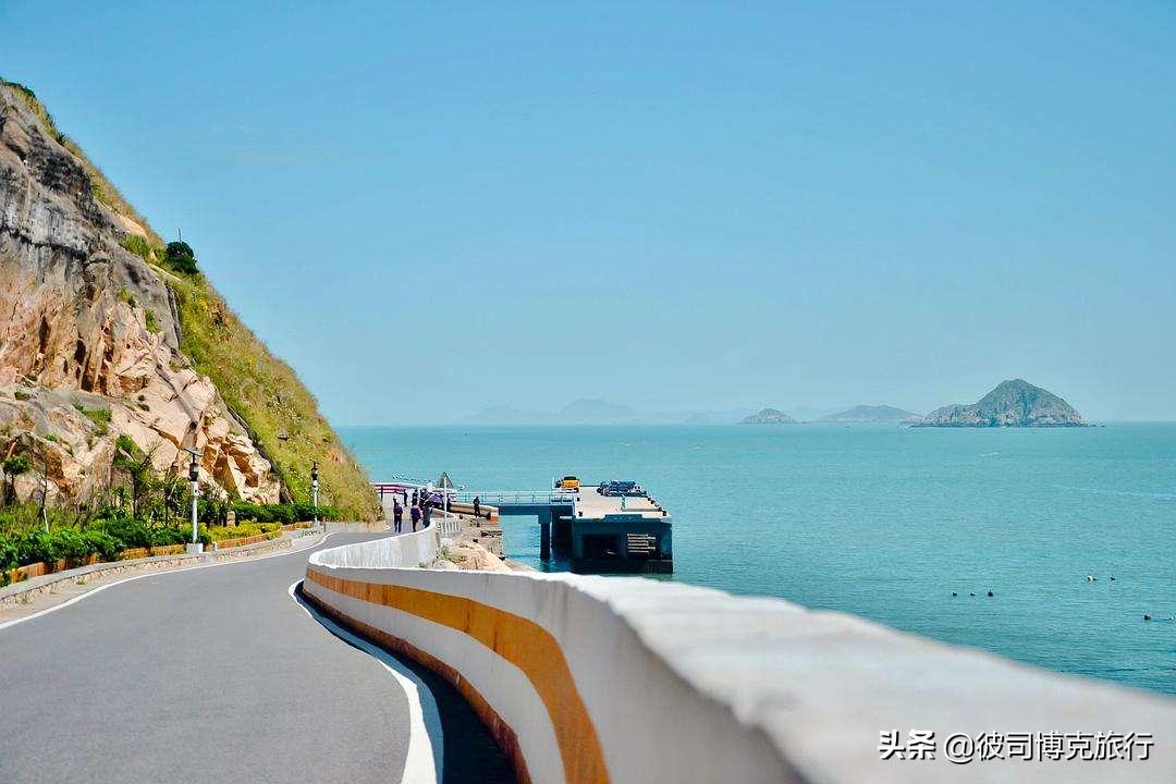 浙江省舟山市嵊泗岛小圣托里尼,小圣托里尼嵊泗