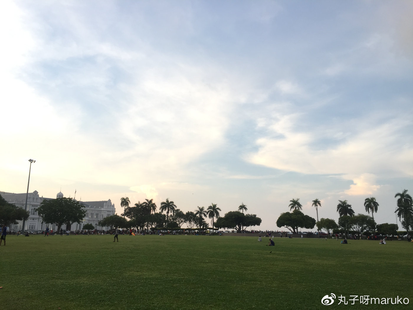 马来西亚槟城欢乐假期之旅,马来西亚槟城二日游攻略