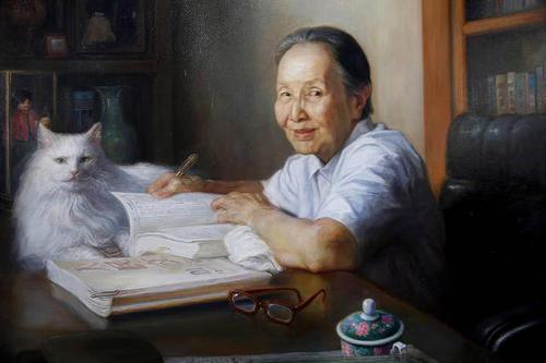 称杜近芳为先生，将杨少华誉为泰斗，语言的博大精深可不能随便用