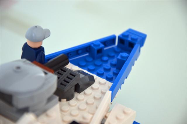 乐高有哪些散装的积木值得买,乐高最多有多少块积木