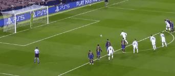 3-0横扫巴萨,巴萨vs尤文c罗和梅西的对决