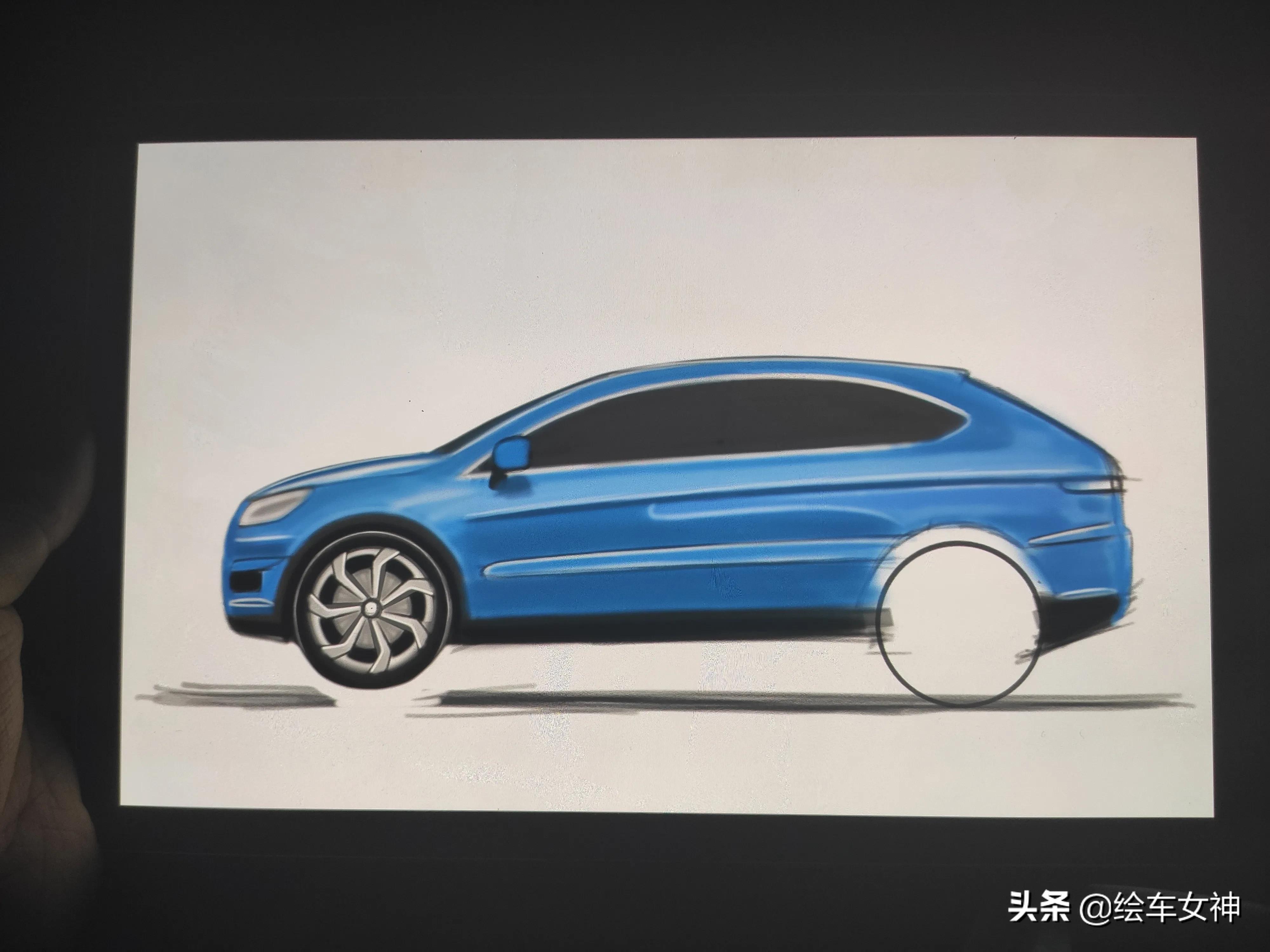 奇瑞A3化身跨界SUV，外观能否再战3年？