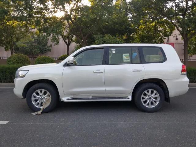 陆巡4600和5700有哪些优缺点,2019款陆巡中东版4600价格表