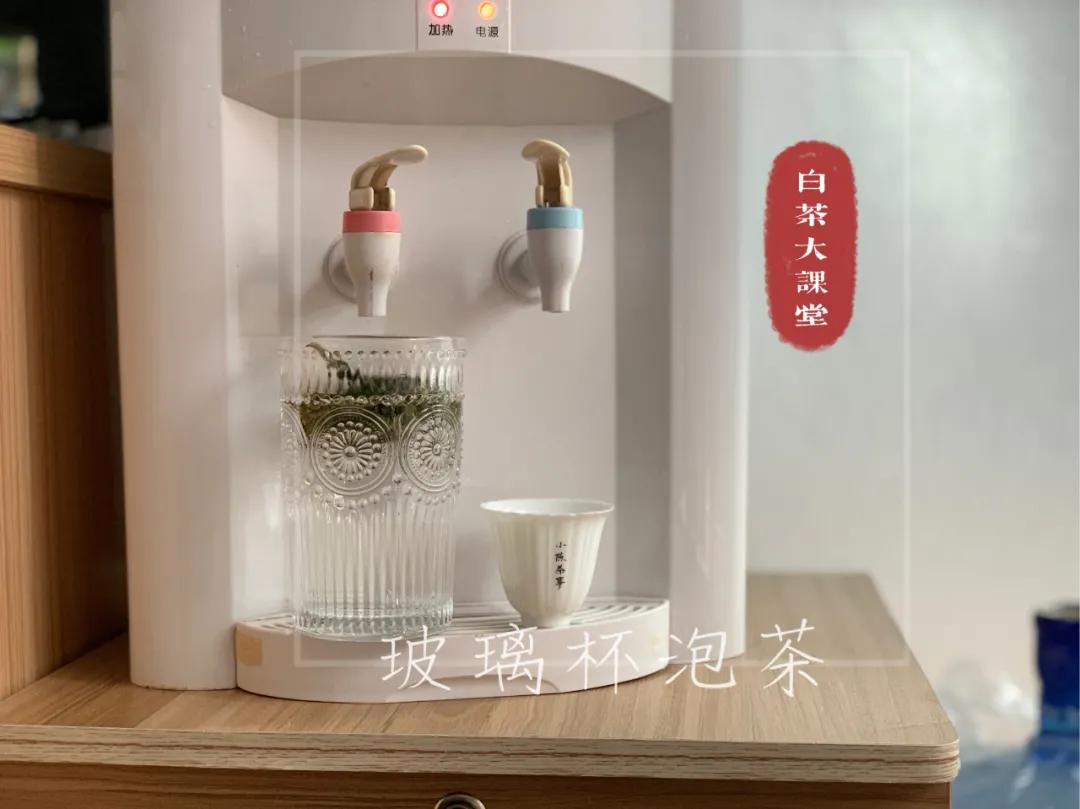 冲泡茶叶应该用什么杯子,冲泡绿茶最佳的茶具