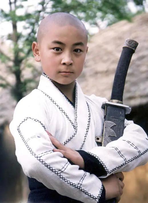 童星的悲惨下场,童星最落魄