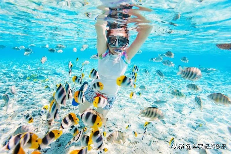 离中国很近的国家,小众冷门旅行地推荐