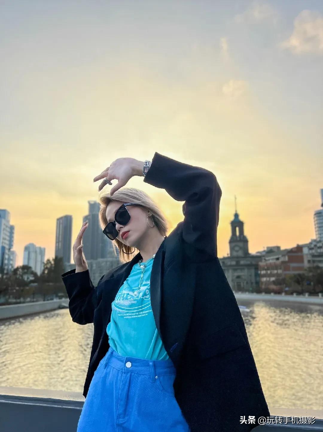 iphone13目前公认拍照最好看,iphone13全系列拍照对比