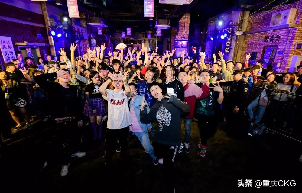 龙湖重庆时代天街规模,重庆龙湖时代天街最新打卡地