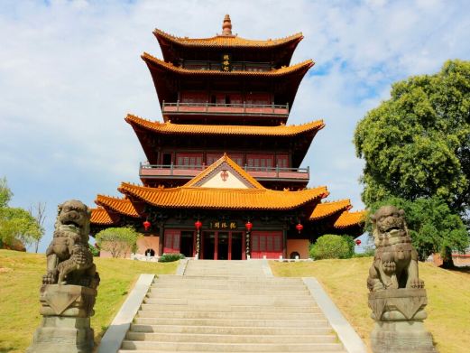 景德镇有什么旅游的好地方,景德镇都有哪些景点好玩