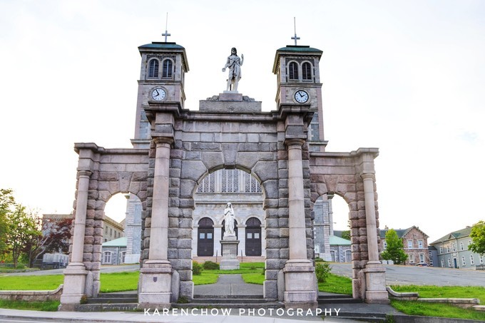 加拿大小众旅游目的地,加拿大纽芬兰自驾旅游