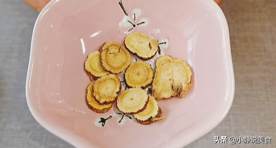 扁鹊三豆饮哪几种食材,传统扁鹊三豆饮