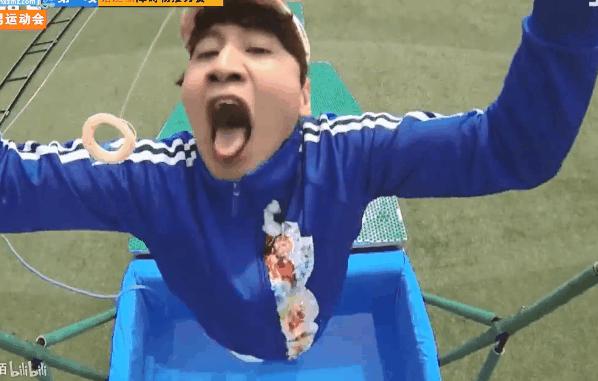 10部搞笑韩综:笑到十里声控灯都为我闪耀哈哈哈哈