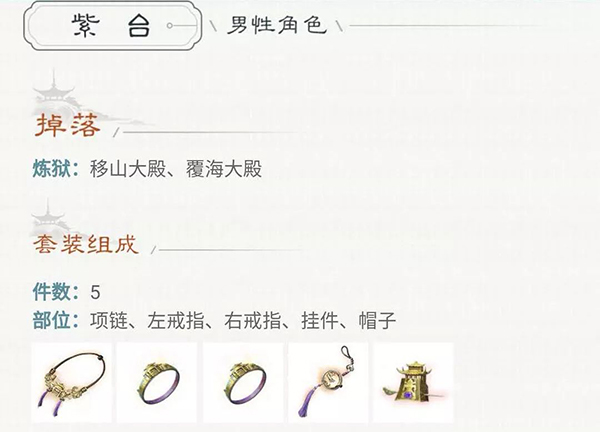 大话西游2男鬼鬼火套装最佳搭配,大话西游2怎么快速刷惊鸿套装