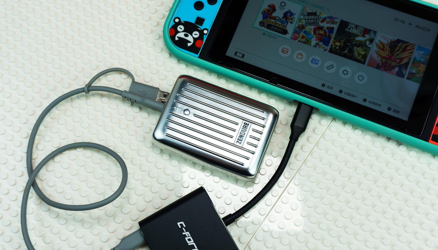 switch便携版测评,switch详细评测2017