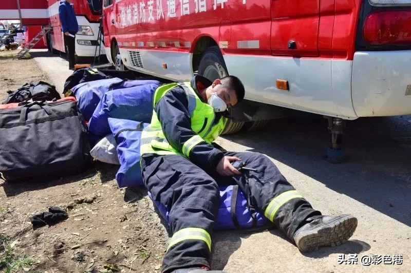 2022全国晚报摄影优秀图片评选,记者获奖照片触目惊心