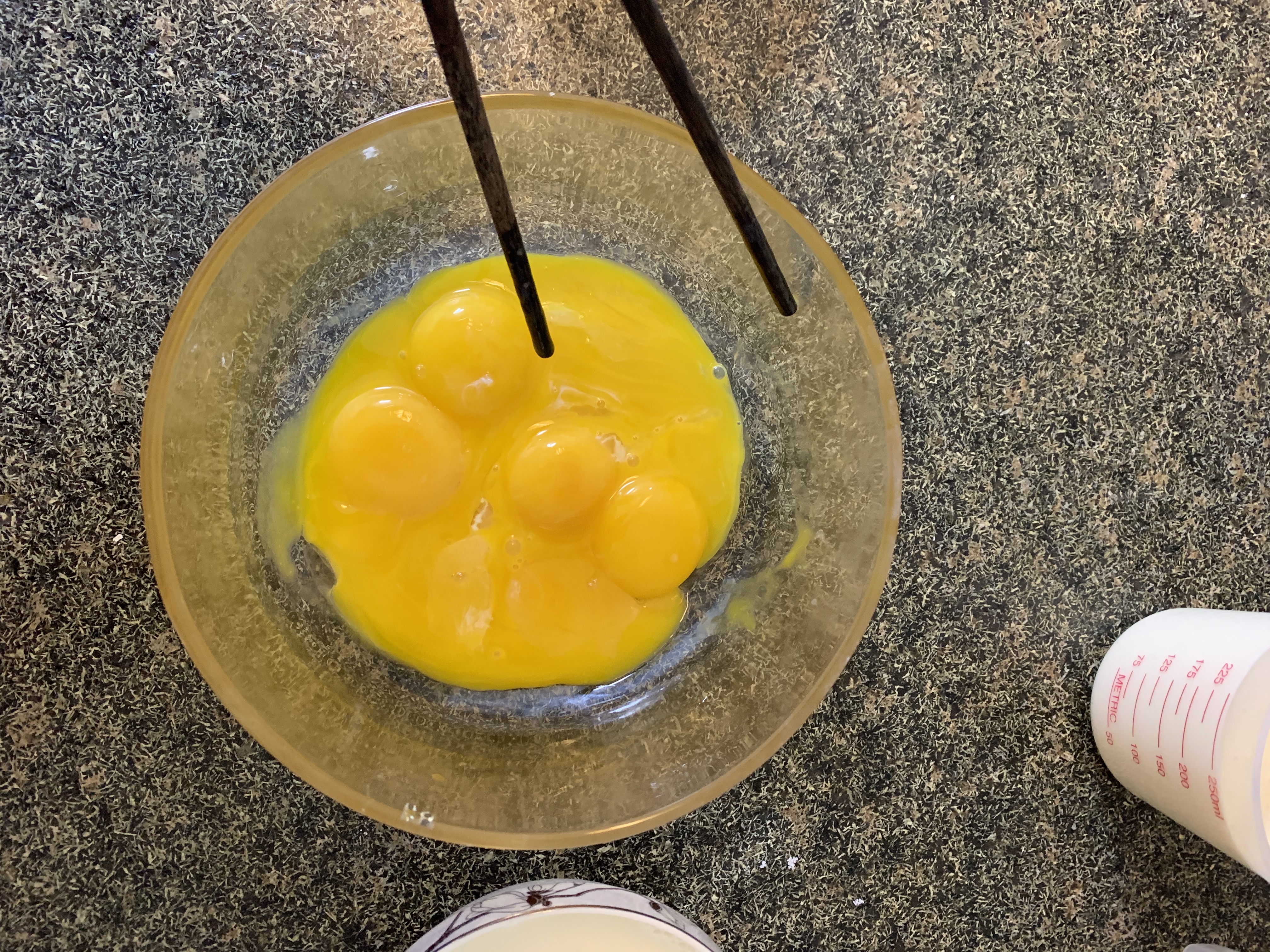 怎么做蛋挞跟肯德基的一样好吃,蛋挞怎么做才像肯德基的