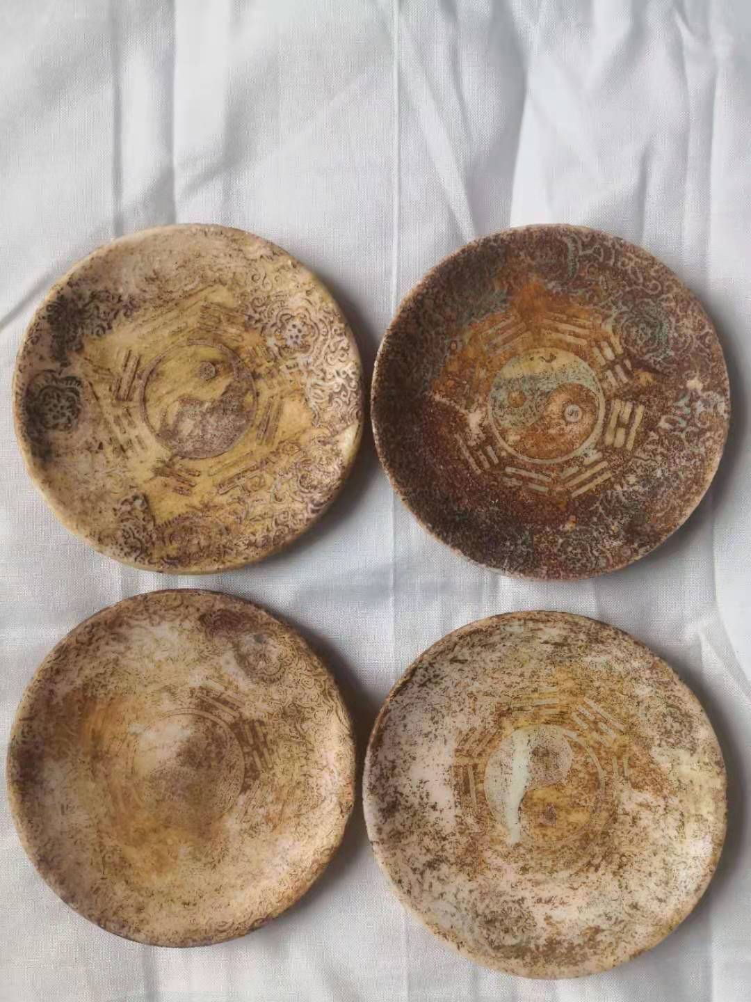 汉白玉十六件套推荐,汉白玉精品500例