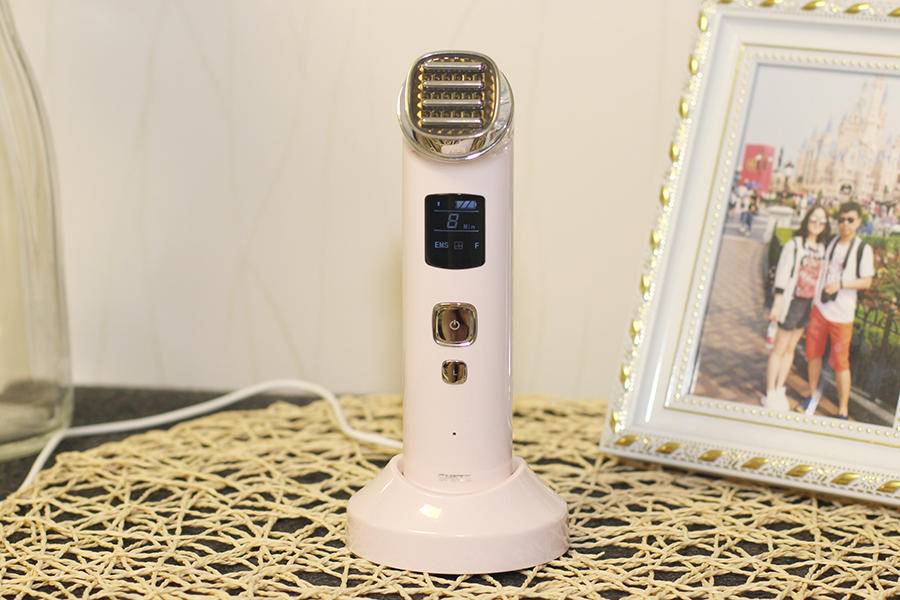 美容仪提拉紧致抗衰老第一名评测,抗衰老的美颜仪