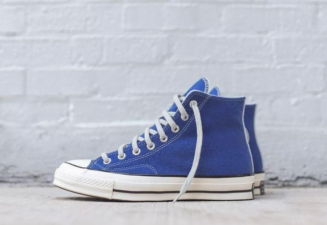 即将涨价的匡威,最便宜还好看的匡威