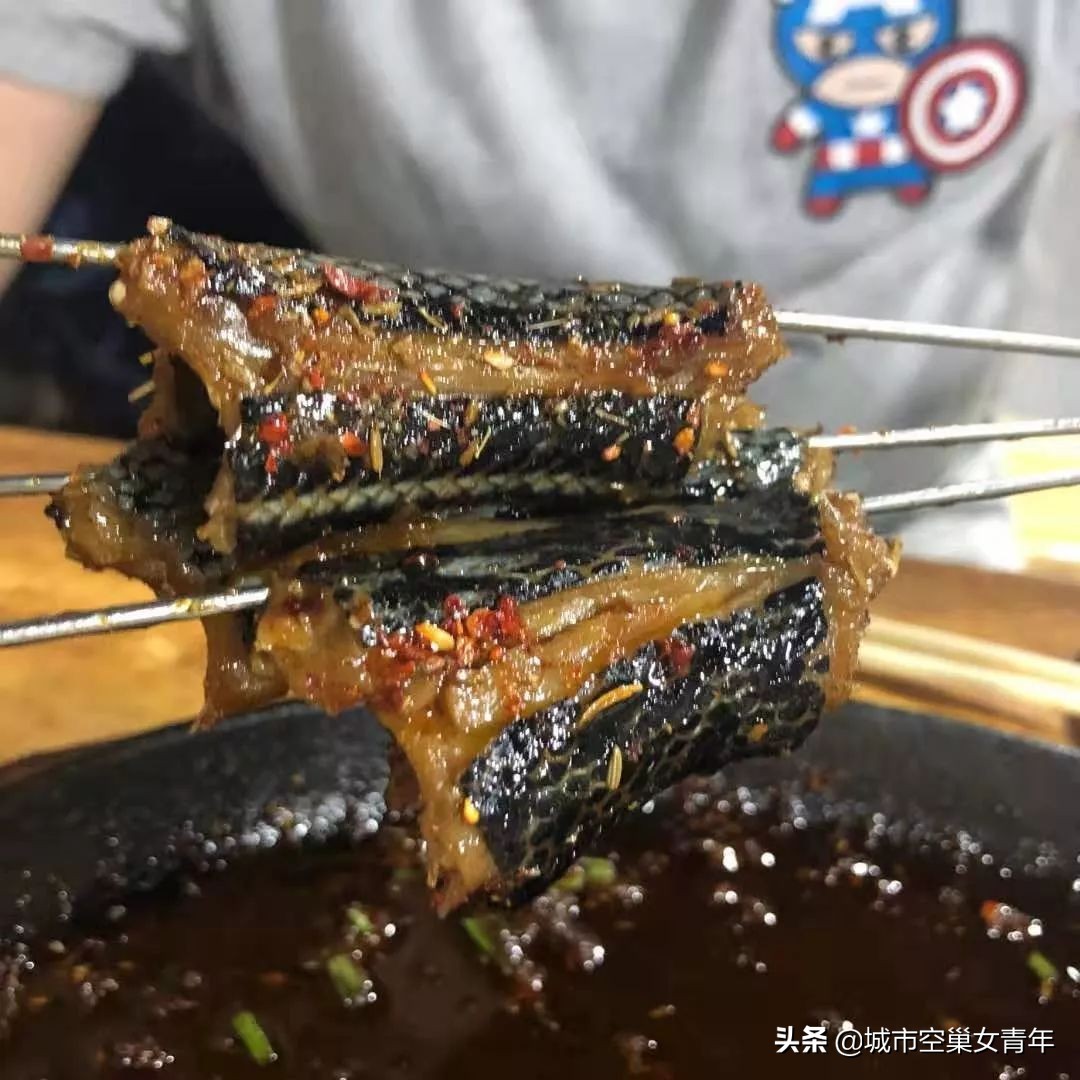 七荤八素的口腹之欲,七荤八素的口腹之欲是什么意思