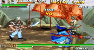 街机最后的巅峰,街机时代的鼎盛与衰落