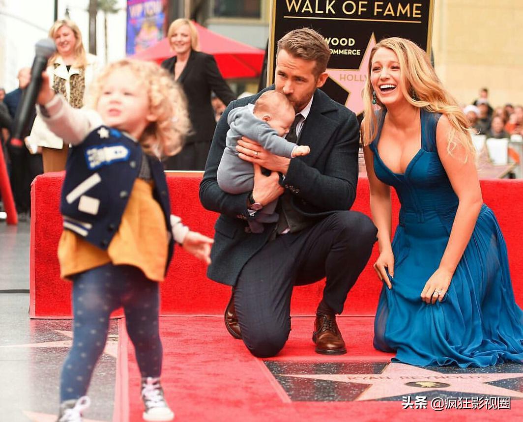 外国人眼中“最性感的30位好莱坞女星”,都是颜值天花板