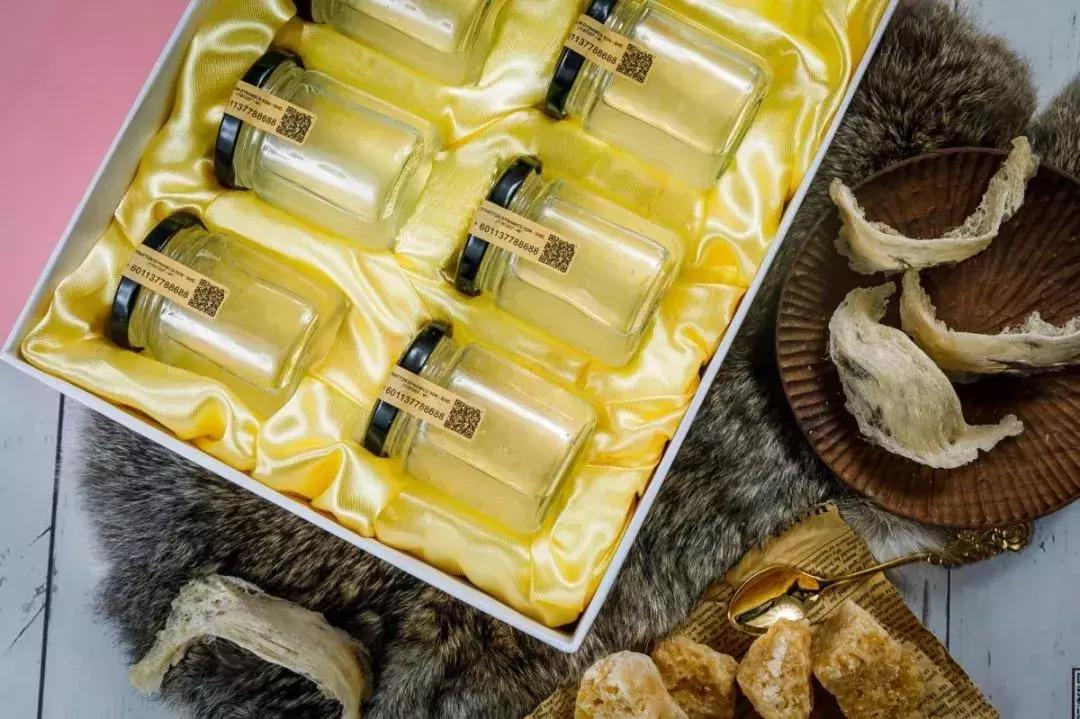 天津这家正宗马来血统的变美利器，吃上一口，值了！