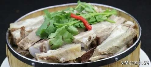 中国美食各地特点,中国各地特色美食详细介绍