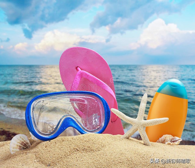 虾青素护肤智商税,护肤全部是智商税